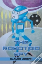 Capa do artigo The Robotoid Spy