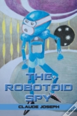 Capa do artigo The Robotoid Spy