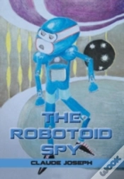 Capa do artigo The Robotoid Spy