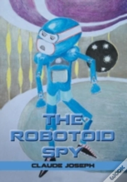 Capa do artigo The Robotoid Spy