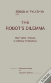 Capa do artigo The Robots Dilemma