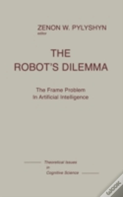 Capa do artigo The Robots Dilemma