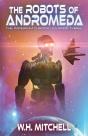 The Robots Of Andromeda (Imperium Chronicles, Book 3) - Preview