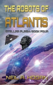 The Robots Of Atlantis