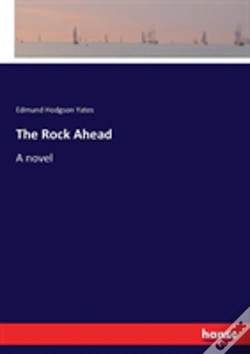 Capa do artigo The Rock Ahead