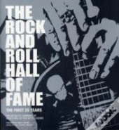 The Rock And Roll Hall Of Fame
