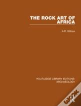 The Rock Art Of Africa