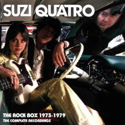 Capa do artigo The Rock Box 1973-1979 - CD