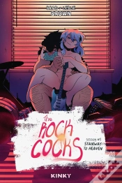 Capa do artigo The Rock Cocks Tome 1