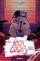 The Rock Cocks Tome 1