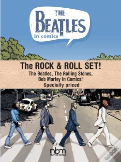 Capa do artigo The Rock & Roll Set!