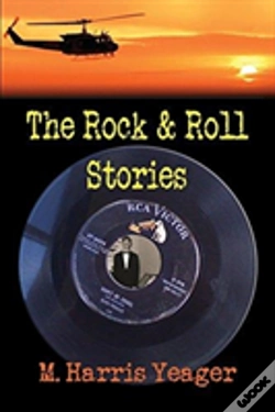 Capa do artigo The Rock & Roll Stories