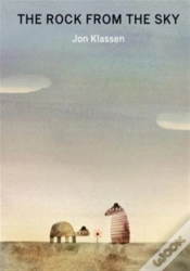 Capa do artigo The Rock From The Sky