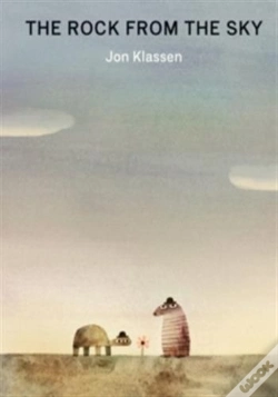 Capa do artigo The Rock From The Sky
