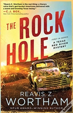 Capa do artigo The Rock Hole