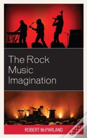 The Rock Music Imagination