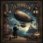 The Rock N' Roots of Led Zeppelin - Vinil - Preview
