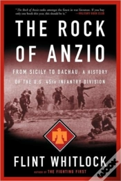 Capa do artigo The Rock Of Anzio