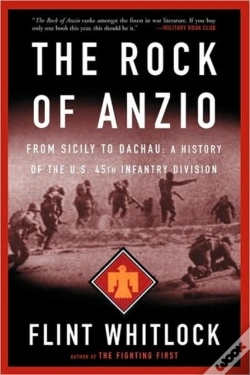 Capa do artigo The Rock Of Anzio