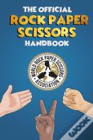 The Rock Paper Scissors Handbook