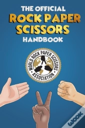 The Rock Paper Scissors Handbook
