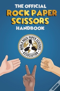 Capa do artigo The Rock Paper Scissors Handbook