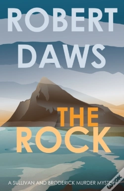 Capa do artigo The Rock