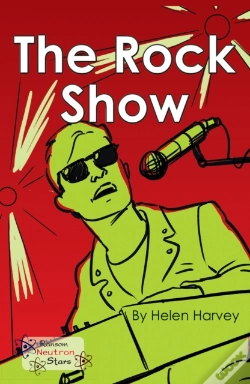 Capa do artigo The Rock Show
