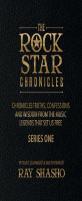 The Rock Star Chronicles