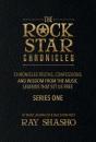 The Rock Star Chronicles - Preview