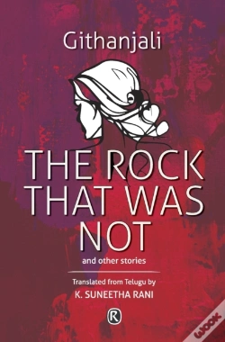 Capa do artigo The Rock That Was Not And Other Stories