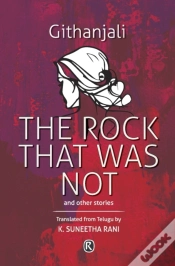 Capa do artigo The Rock That Was Not And Other Stories