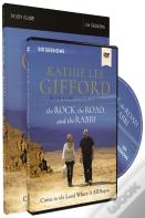 The Rock, The Road, And The Rabbi Study Guide With Dvd