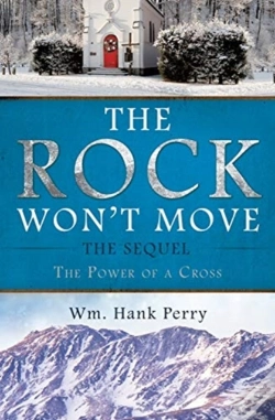 Capa do artigo The Rock Won'T Move