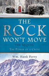 The Rock Won'T Move