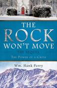 The Rock Won'T Move