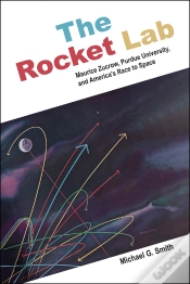 Capa do artigo The Rocket Lab