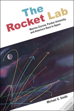 Capa do artigo The Rocket Lab