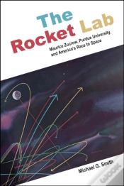 Capa do artigo The Rocket Lab
