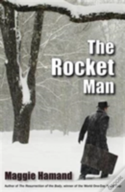 Capa do artigo The Rocket Man