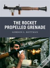 Capa do artigo The Rocket Propelled Grenade