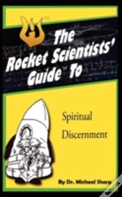 Capa do artigo The Rocket Scientists' Guide To Discernment