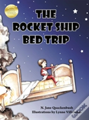 Capa do artigo The Rocket Ship Bed Trip