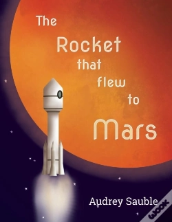 Capa do artigo The Rocket That Flew To Mars