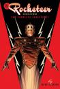 The Rocketeer: The Complete Adventures Deluxe Edition - Preview