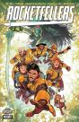 The Rocketfellers Volume 1 - Preview
