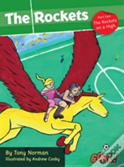 Capa do artigo The Rockets Part 2; The Rockets On A High