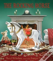 Capa do artigo The Rocking Horse