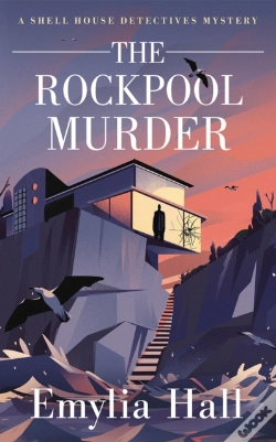 Capa do artigo The Rockpool Murder