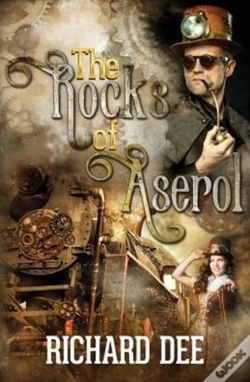 Capa do artigo The Rocks Of Aserol